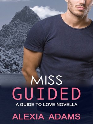 cover image of Miss Guided
